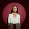 Логотип телеграм канала @tyukavkina_galina — Гинеколог|ГАЛИНА