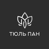 Логотип телеграм канала @tyulpan_58 — Tyulpan_58 Шторы