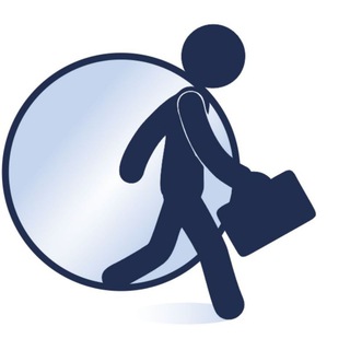 Логотип телеграм канала @tyumen_job — Работа в Тюмени