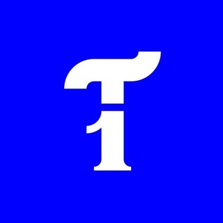 Telegram channel Тюмень №1 logo