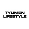 Логотип телеграм канала @tyumen_lifestyle — TYUMEN LIFESTYLE | Объединение Тюменской молодежи