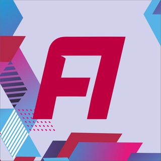 Telegram channel Тюменская Арена logo