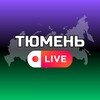 Telegram channel Тюмень Онлайн logo