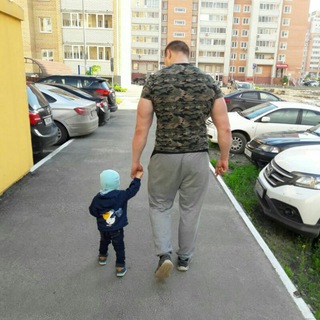 Логотип телеграм канала @tyumenbatya — Обычный тюменский батя