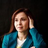 Логотип телеграм канала @tyumenbuh — ИП Анисимова Л. А. Юрист. Налоги. Бухучёт.
