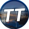 Логотип телеграм канала @tyumengrad — ТИПИЧНАЯ ТЮМЕНЬ