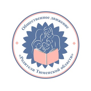 Логотип телеграм канала @tyumenroditely — 🕊НОВОСТИ Родители Тюмени и Тюменской области🏛