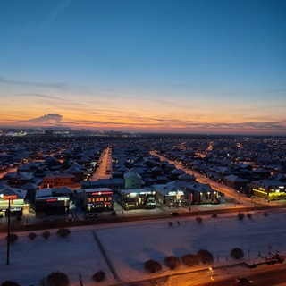 Logo saluran telegram tyumenskayasloboda_tyumen_tmn — Тюменская слобода