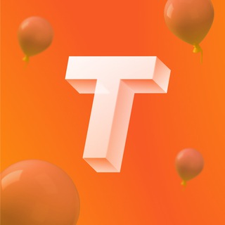 Логотип телеграм канала @tyumentopch — Тюмень Топч