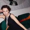 Логотип телеграм канала @tyumenyova_masha — Маша Тюменёва | Еда и Деньги