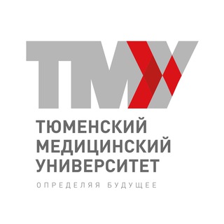 Логотип телеграм канала @tyumgmuscience — Тюменский ГМУ| SCIENCE