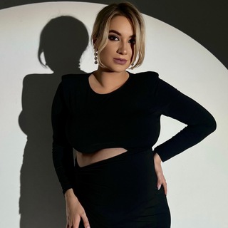 Логотип телеграм канала @tyutyurina_tut — Алина Тюрина про продажи и контент