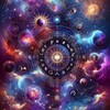 Логотип телеграм канала @tyvagoroskops — Тыва Гороскоп🔮