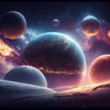 Логотип телеграм канала @tywselennaya — Ты - ВСЕЛЕННАЯ
