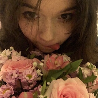 Telegram арнасының логотипі tyyyyypo — ёмаё