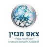 Logo of telegram channel tzap1 — צאפ מגזין Israel News