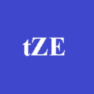 Логотип телеграм канала @tzeinform — tZEinform