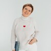 Логотип телеграм канала @tzherebtsova — Татьяна Жеребцова