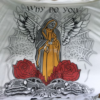 Логотип телеграм канала @tzhest — -*!ТяЖесть!*-