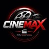 Logo of telegram channel tzmoviesnetaction — CINEMAXannonce