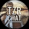 Логотип телеграм канала @tzr_cat — TZR CHAT
