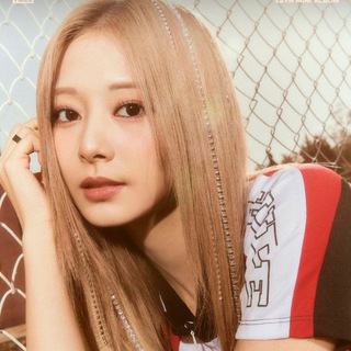 Логотип телеграм канала @tzuyu_twice_jype — CHOU TZUYU | TWICE