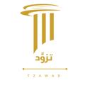Logo saluran telegram tzwad1 — تـزوّّد