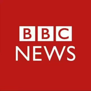 Логотип телеграм канала @u_now3_bbc — BBC News | на русском