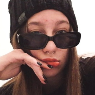 Логотип телеграм канала @u_polli — Кайфуша🥰