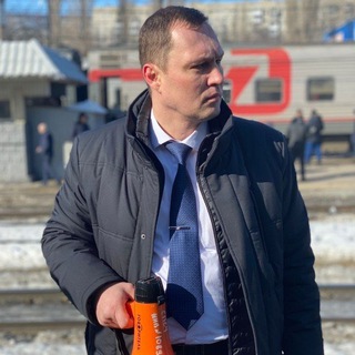 Логотип телеграм канала @u_yurin — Юрий Юрин