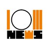 Логотип телеграм канала @u103news — 103news.com — новости пользователей
