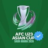 Telegram channel U-23 OSIYO KUBOGI | RASMIY logo