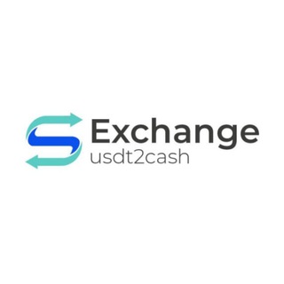 Логотип телеграм канала @u2c_exchange — U2С.Exchange