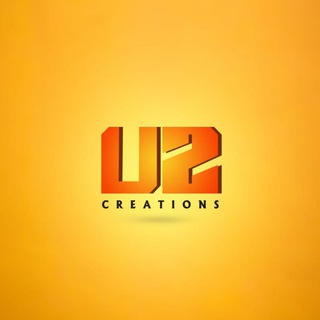 टेलीग्राम चैनल का लोगो u2creations — U2 CREATIONS