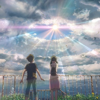 电报频道的标志 u3_chat_entrance — ACGN 動漫討論 - Anime 群組入口