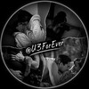 لوگوی کانال تلگرام u3forever — U3 For Ever
