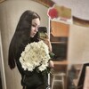 Логотип телеграм канала @u62zdv7l43rmzdiy — 🖤 l lost myself again 🖤