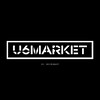 Логотип телеграм канала @u6market — u6market