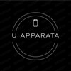 Логотип телеграм канала @u_apparata81 — U APP’ARATA