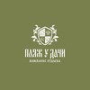 Логотип телеграм канала @u_dachi_beach — ПЛЯЖ У ДАЧИ