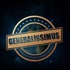 Telegram kanalining logotibi u_generalissimus — GENERALISSIMUS