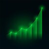 Логотип телеграм канала @u_investor — Умный инвестор
