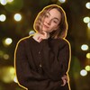 Логотип телеграм канала @u_kolukhanova — Мир глазами Ульяны