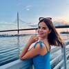 Логотип телеграм канала @u_novikova_m — звездУля✨
