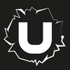 Логотип телеграм канала @u_run_info — U_RUN