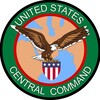 Logo of telegram channel u_s_centcom — U.S. Central Command