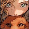 Логотип телеграм канала @u_sinicy — У Синицы | Озвучка BL-новелл