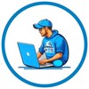 Логотип телеграм канала @u_sky_tech — U SKY TECH - Техноблог