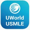 Logo of telegram channel u_world — UWorld 2023 USMLE