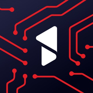 Логотип телеграм -каналу ua_1techno — Перший Технологічний • Нейромережі • Стартапи